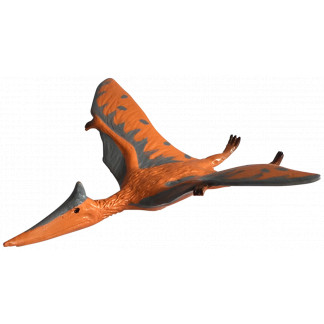Pteranodon figurine