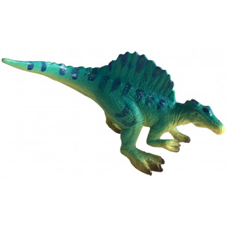 Spinosaurus figurine