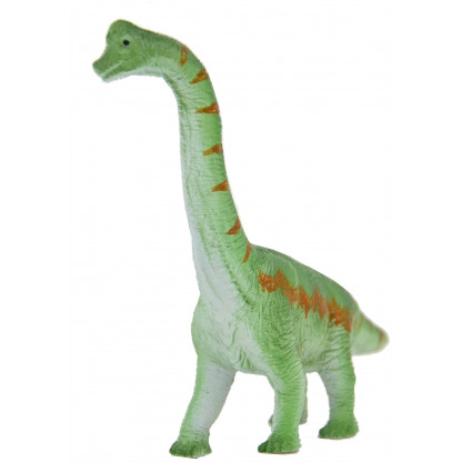 Brachiosaurus figurine