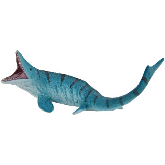 Mosasaurus figurine