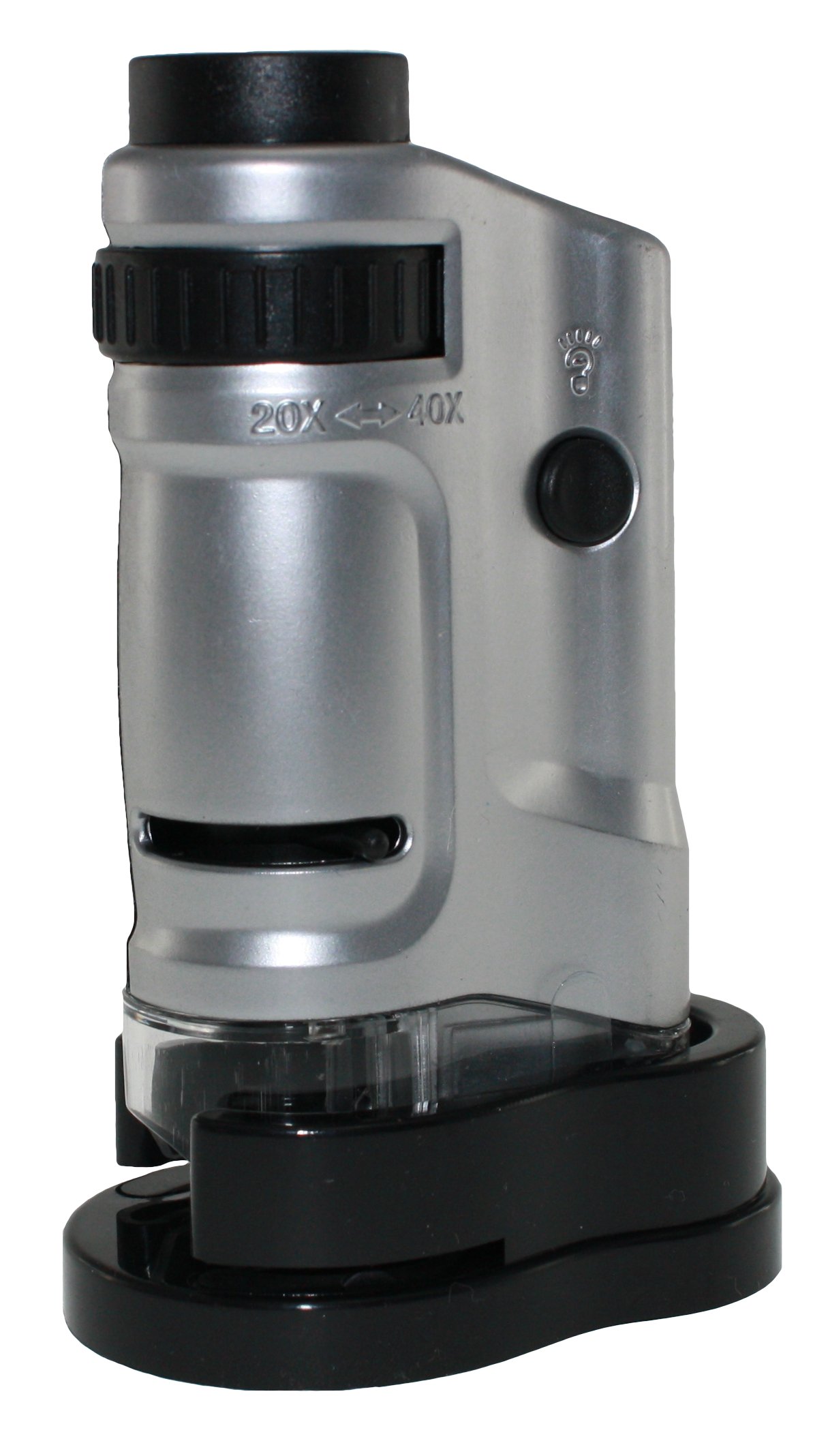 Details about   Waltex 15x Pocket Microscope 5" 