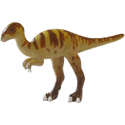 ATLASCOPCOsaurus figurine