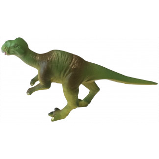 Muttaburrasaurus figurine