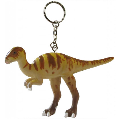 Atlascopcosaurus keychain