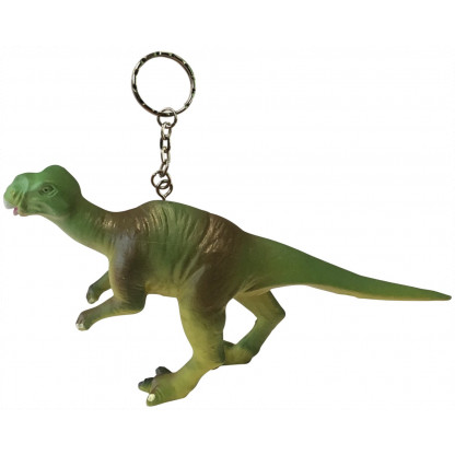 Muttaburrasaurus keychain