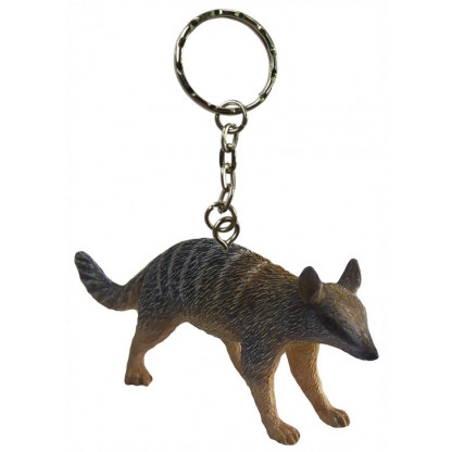 75368 Numbat figurine with keychain fitted