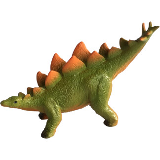 Dinosaur Replicas