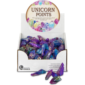 Unicorn Points