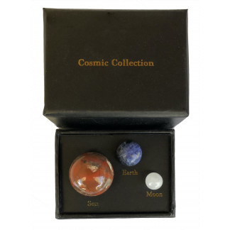 Cosmic Collection box