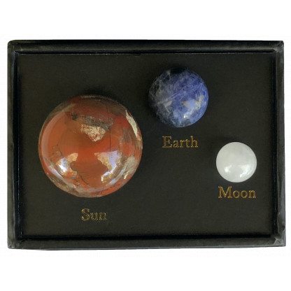 Cosmic Collection stones