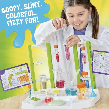 Ooze Labs Chemistry Station - Image 4