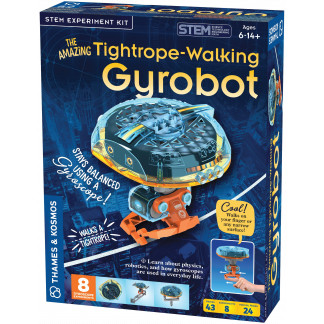 Gyrobot box