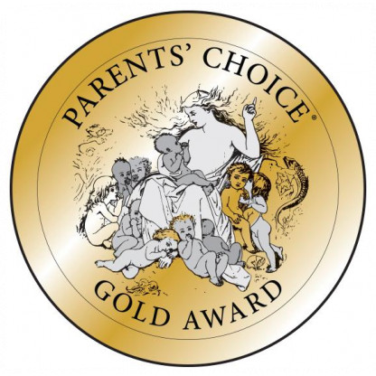 Parents choice award