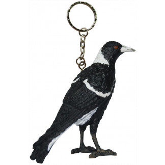 Keychains - Birds, Spiders and Frogs