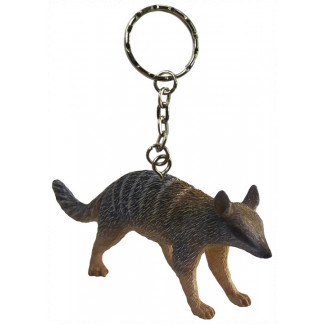 Keychains - Mammals and Sealife