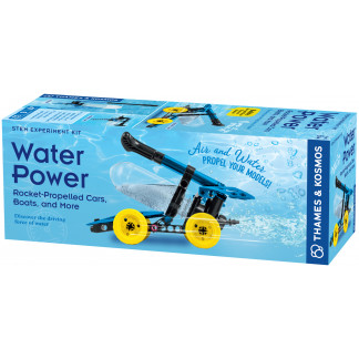 Water Power science kit