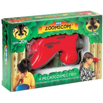Zoomscope box