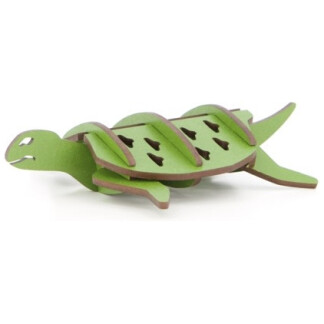 Turtle A5 wooden kit
