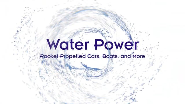 Thames & Kosmos: Hydropower - Waterkracht