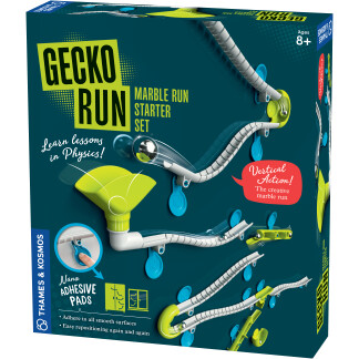Gecko Run box