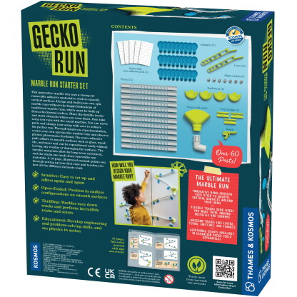 Gecko Run Starter Kit - Image 2