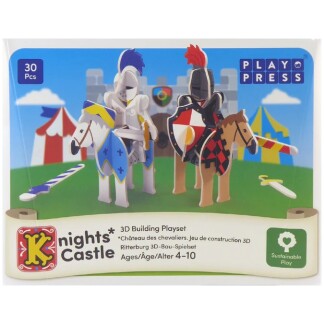 Knights Castle playset