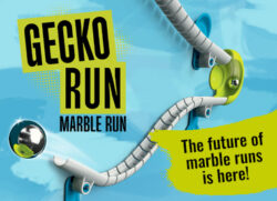 Gecko Run
