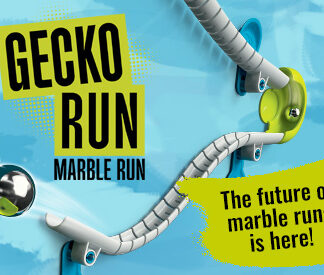 Gecko Run