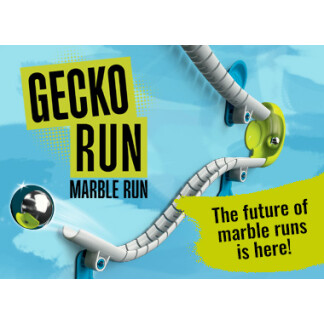 Gecko Run