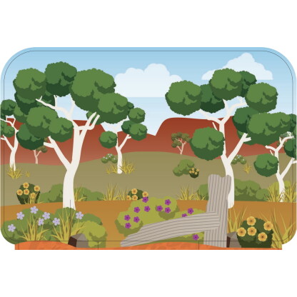 Australian Animals Playset (Pack of 10) - Image 7