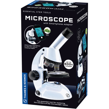 Microscope