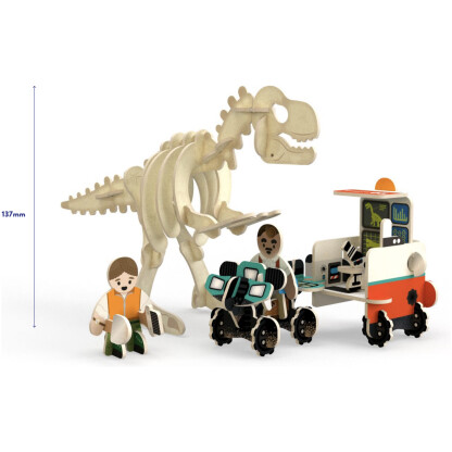 Play Press Dino Dig - Image 3