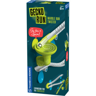 Gecko Run Twister