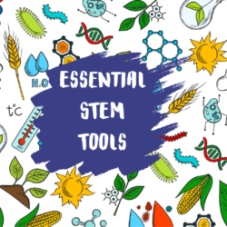 Essential Stem Tools