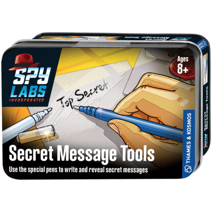 Spy Labs Counter Unit (Display of 15) - Image 5