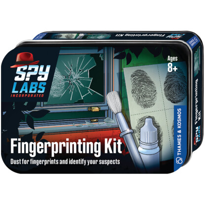 Spy Labs Counter Unit (Display of 15) - Image 4