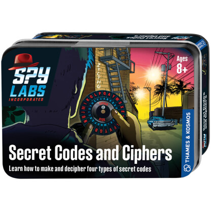 Spy Labs Counter Unit (Display of 15) - Image 3