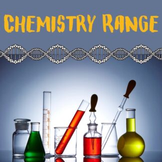 Crystals And Chemistry