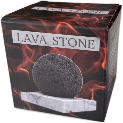 Lava Stone (pack of 6) - Image 2