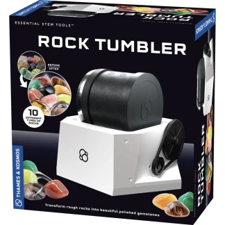 Rock Tumbler