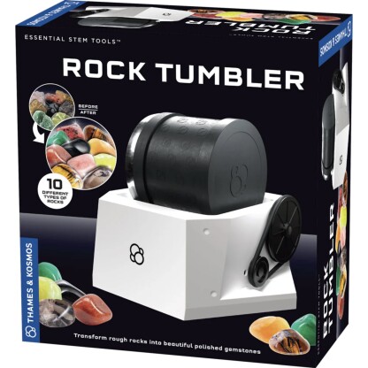 Rock Tumbler