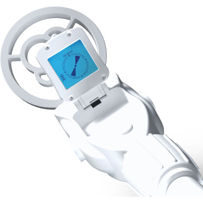 Metal Detector - Image 4