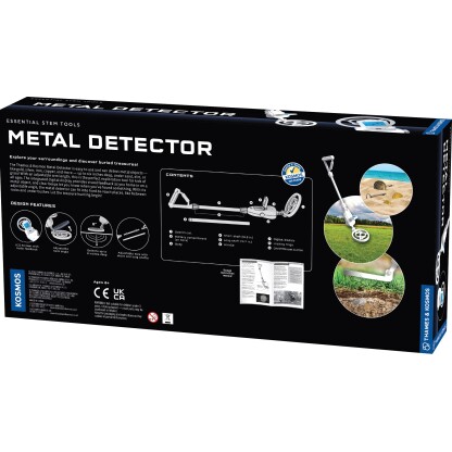 Metal Detector - Image 2