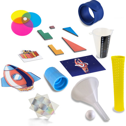 Science Advent Calendar - 3rd Edition - Image 4