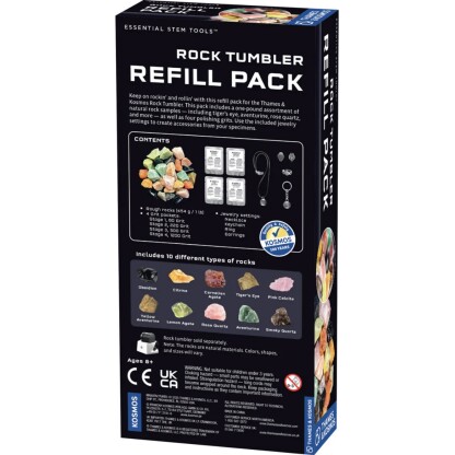 Rock Tumbler Refill - Image 2