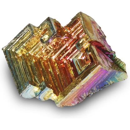 Bismuth Crystal (Display of 18) - Image 2