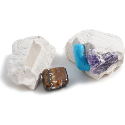 Dig Your Own Minerals (Display of 18) - Image 4