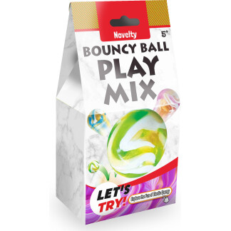 Super Bounce Ball Kit (pack of 12)