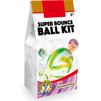 Super Bounce Ball Kit
