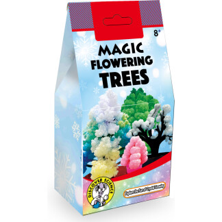 Magic Flowering Trees